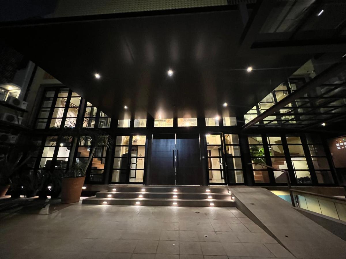 Choska Residence Jakarta Exterior photo